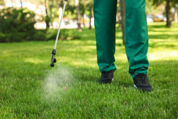 Best Pest Prevention Services  in Wchester, IN