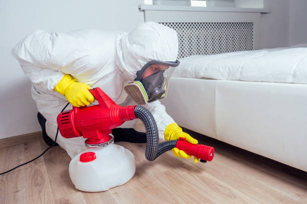 Best Exterminator Services  in Wchester, IN